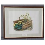 Harold Mcintosh Moving Day For The Marsh Marigolds