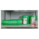 Lot Of Bubble Wrap & Packaging Tape