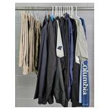 20x The Bid Assorted Mens Clothes