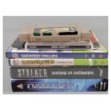 Multimedia Lot Dvd