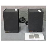 Klipsch Reference Surround 3 Speakers