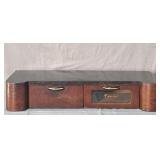 Art Deco Style Medical Cabinet
