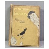 Plantation Pageants Vintage Book