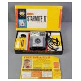 Vintage Brownie Starmite 2 By Kodak