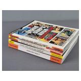 5x The Bid Grand Theft Auto Strategy Guides