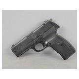 Crosman Mod 1088 8 Shot .177 Co2 Pellet/bb Pistol