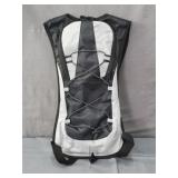 Backpack Water Carrier W/ New Bladder