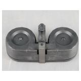 100 Round Dual Drum 5.56 Magazine For M16/m4