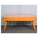 Heywood Wakefield Mid Century Modern Coffee Table