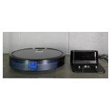 Eufy Robovac & Docking Station Powers Up Untested
