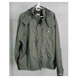 Mens Carhartt Size Large Coat