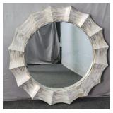 Howard Elliott Collection Composit Frame Mirror