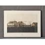 Andrew Wyeth The Mill Vintage Print