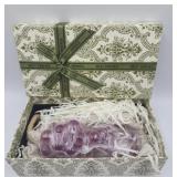 Grape Soap, Essential Oil Creative Artisan Soap,