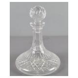 Waterford Ships Decanter