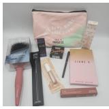New Makeup Bag With In Date Makeup , Kate Spade