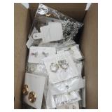 Wholesale Jewelry Lot 35+ New In Package All