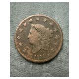 1831 Large Cent