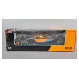 Rastar Mclaren Mcl36 Formula 1 R/c Car