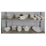 77 Pc Hira Fine China Japan