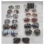 13 Pr New Sunglasses  Nannette ,jessica Simpson ,
