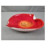 Murano?  Art Glass Bowl