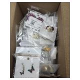 Wholesale Jewelry Lot 35+ New In Package All