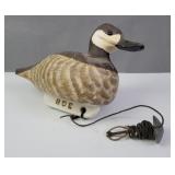 Ruddy Duck Carving By Roe "duc-man" Terry