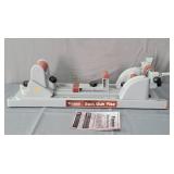 Tipton Best Adjustable Bench Top Gun Vise