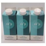 3 X Bid- Sk*p Hydrating Conditioner | Microbiome