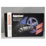 Bosch Quiet Cast Premium Brake Drum Kit