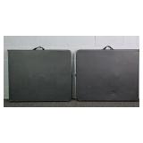 2x Bid Folding 6
