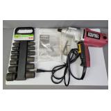 Chicago Electric 1/2" Impact Wrench