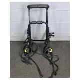 Saris 3 Bike Auto Transport Rack