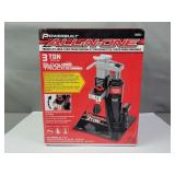 Powerbuilt All N One 3 Ton Truck Lift Jack