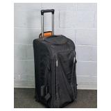 Victorinox Heavy Duty Canvas Soft Side Luggage