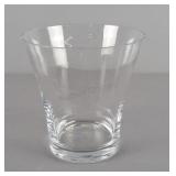 Marquis By Waterford Flared Bow/vase