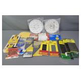Large Lot Sanding Supplies