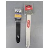 2x Bid Oregon & Trilink Replacement Chainsaw Blade