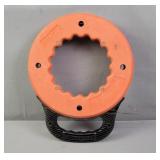 Klein Tools Speedway 60 Flat Steel Fish Tape