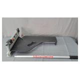 Brutus Laminate Floor Cutter
