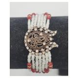 Turkish Style Bracelet Lots Of Sparkle Measures