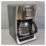 Mr Coffee 12 Cup Digital Coffee Maker