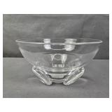 Steuben Glass Bowl