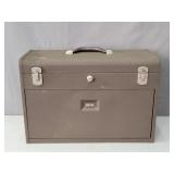 Kennedy Vintage 7 Drawer Locking Machinist Chest