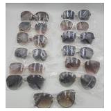 13 Pr New Sunglasses Jessica Simpson , Nanette