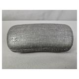 Chanel Hard Side Glasses Case - Not Authenticated.
