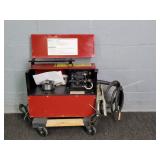 Century Mfg Powr Mate 70 120v Wire Feed Welder