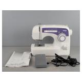 Brother Xl 2600i Sewing Machine