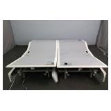 Leggett & Platt King Split Sleep Number Bed